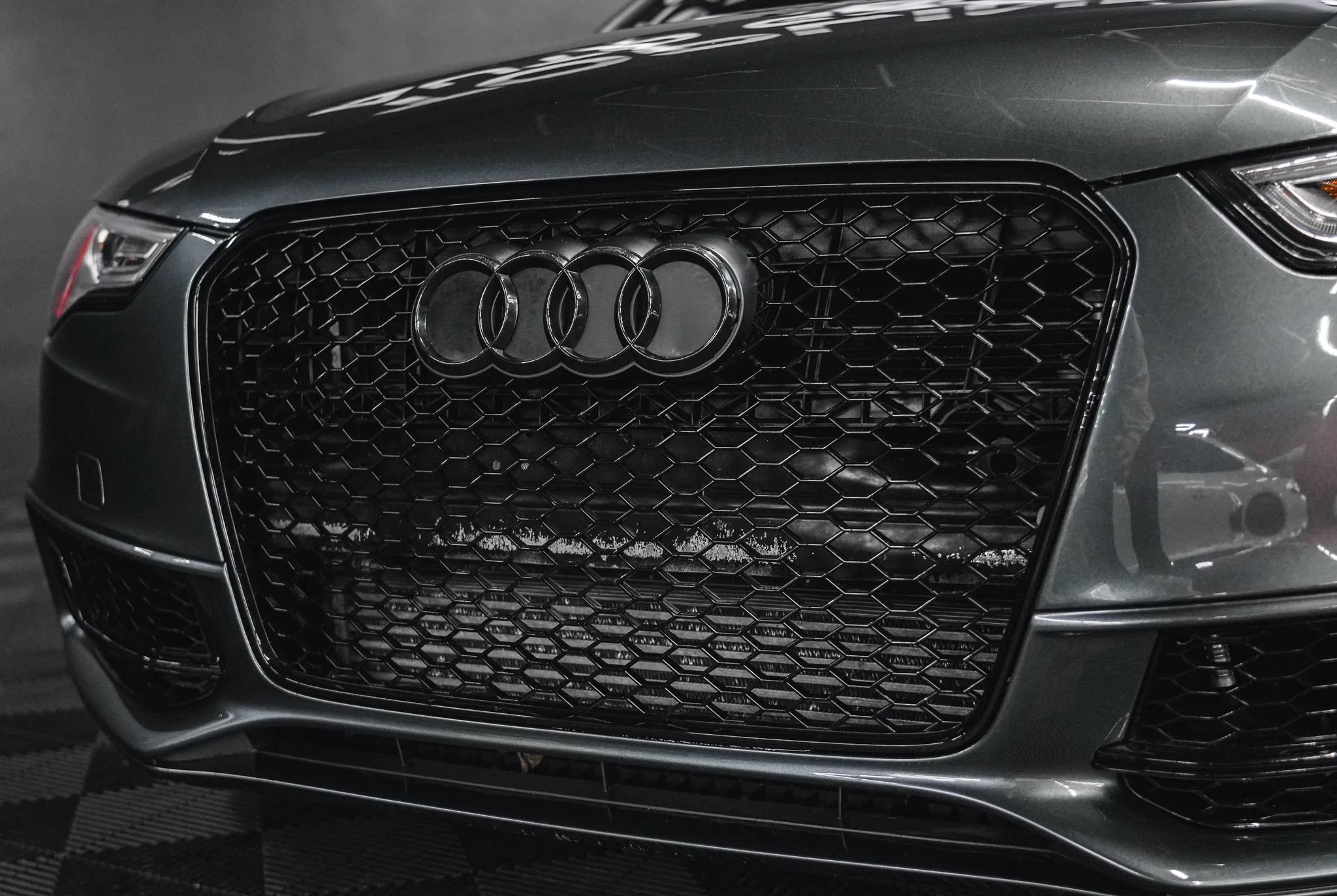 Used 2013 Audi A5 2.0T Prestige AWD/4WD image 4