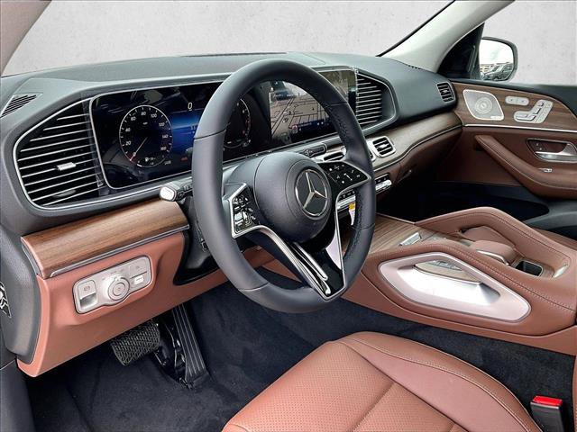 New 2026 Mercedes-Benz GLE 350 4MATIC image 8