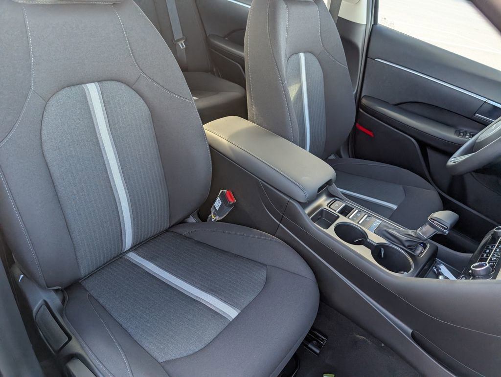 New 2026 Hyundai Sonata SE image 11