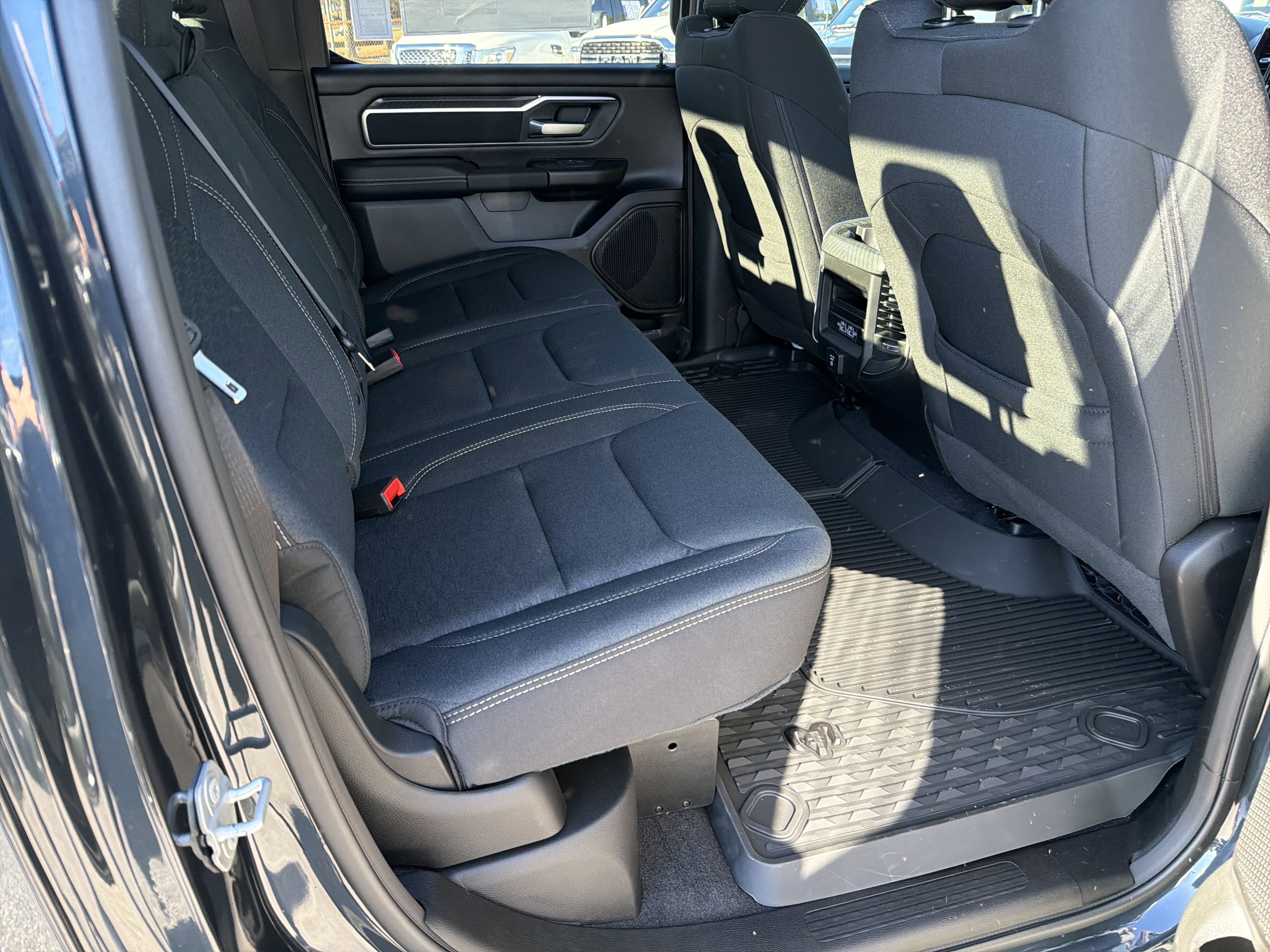 New 2026 RAM 1500 Big Horn image 17