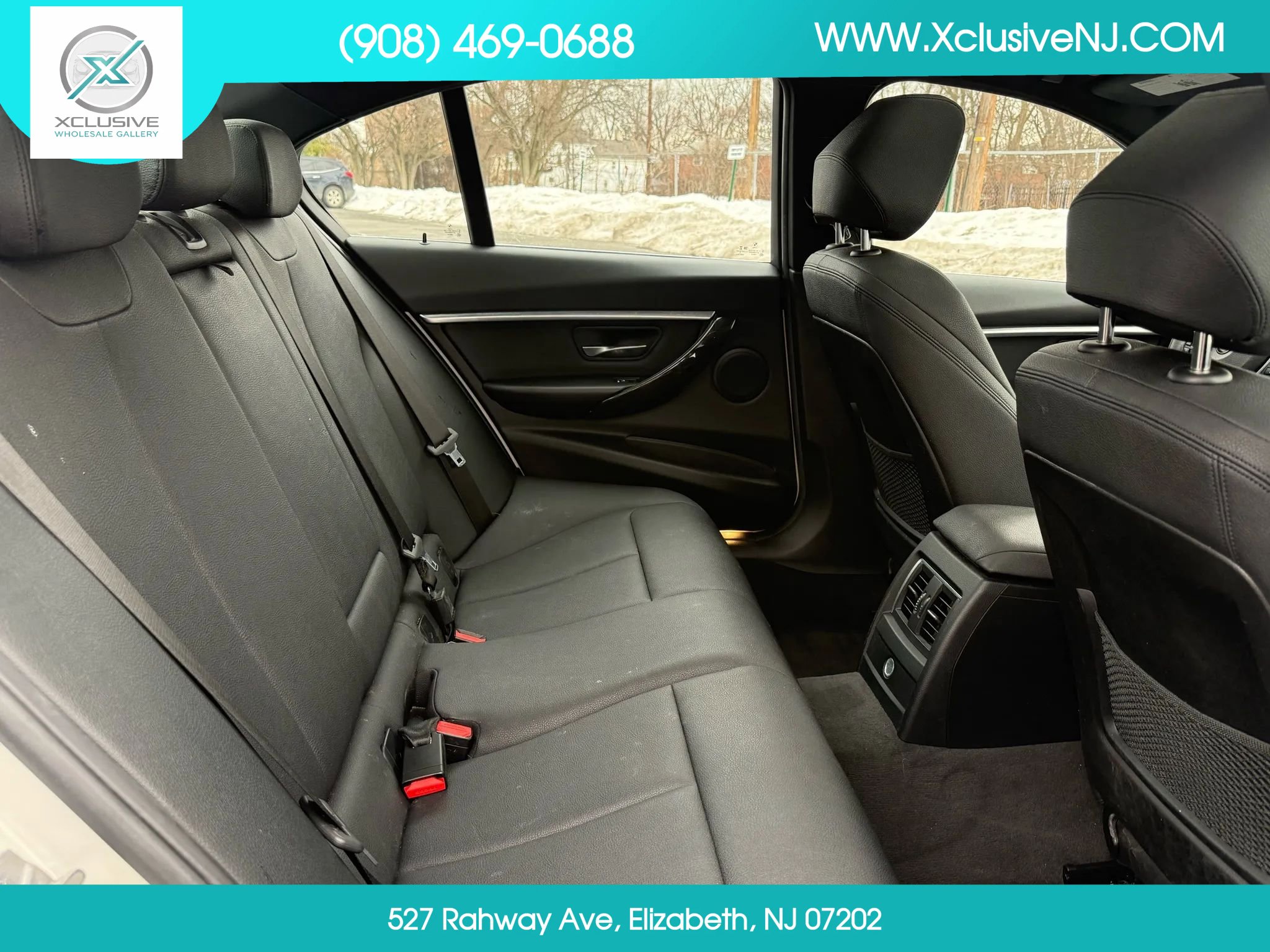 Used 2018 BMW 330i xDrive Sedan image 27