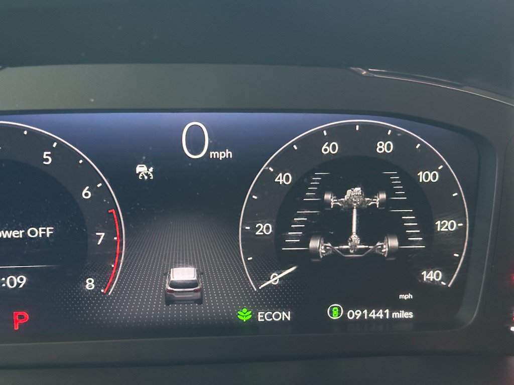 Used 2023 Honda Pilot Elite image 26