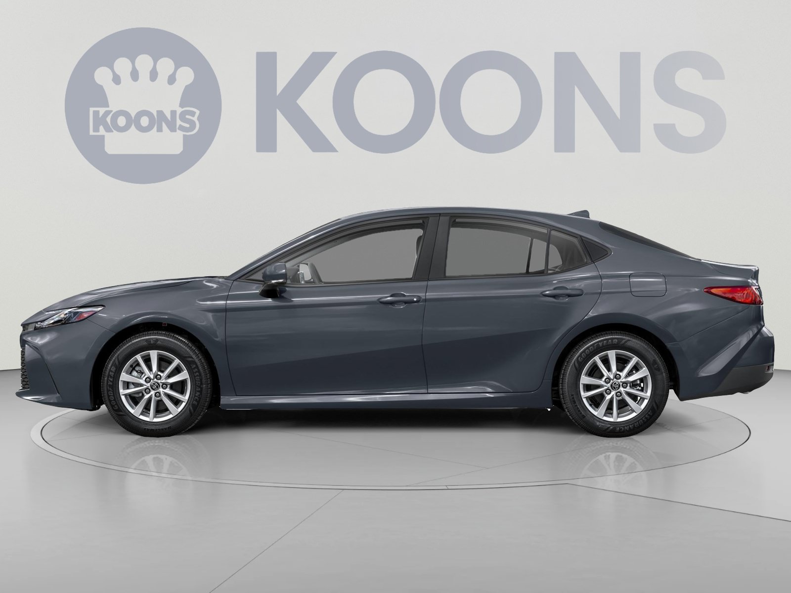 Used 2026 Toyota Camry SE FWD image 4