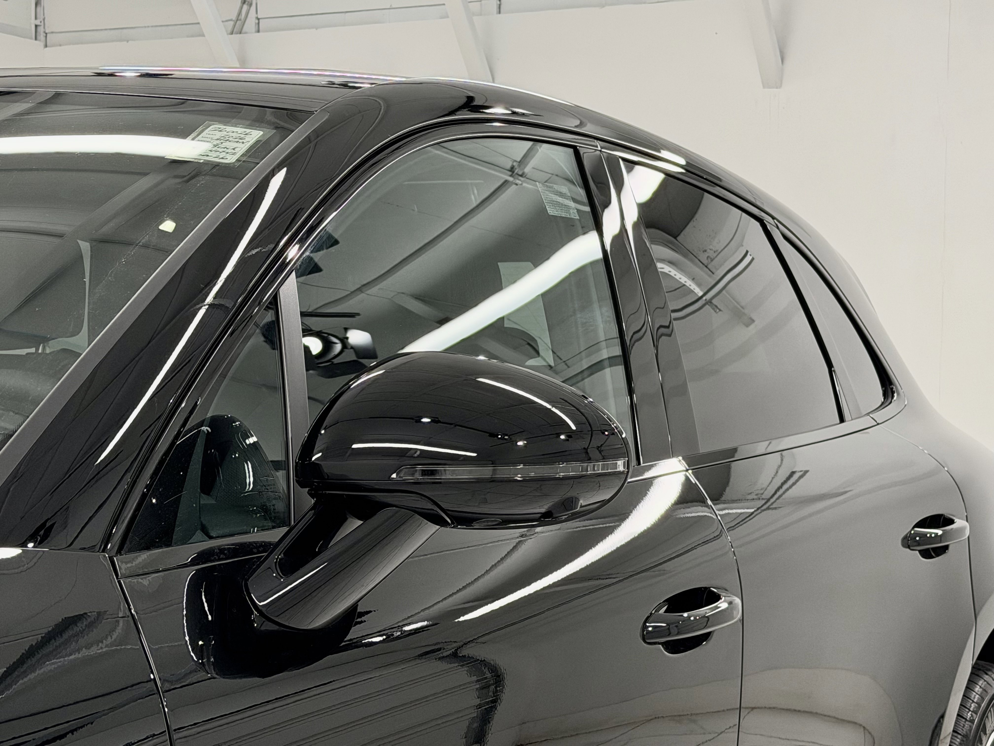 New 2026 Porsche Macan S image 19