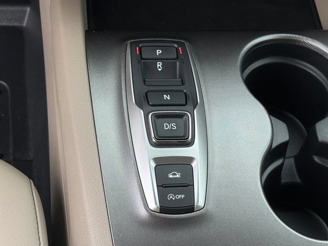Certified 2023 Honda Ridgeline RTL image 23