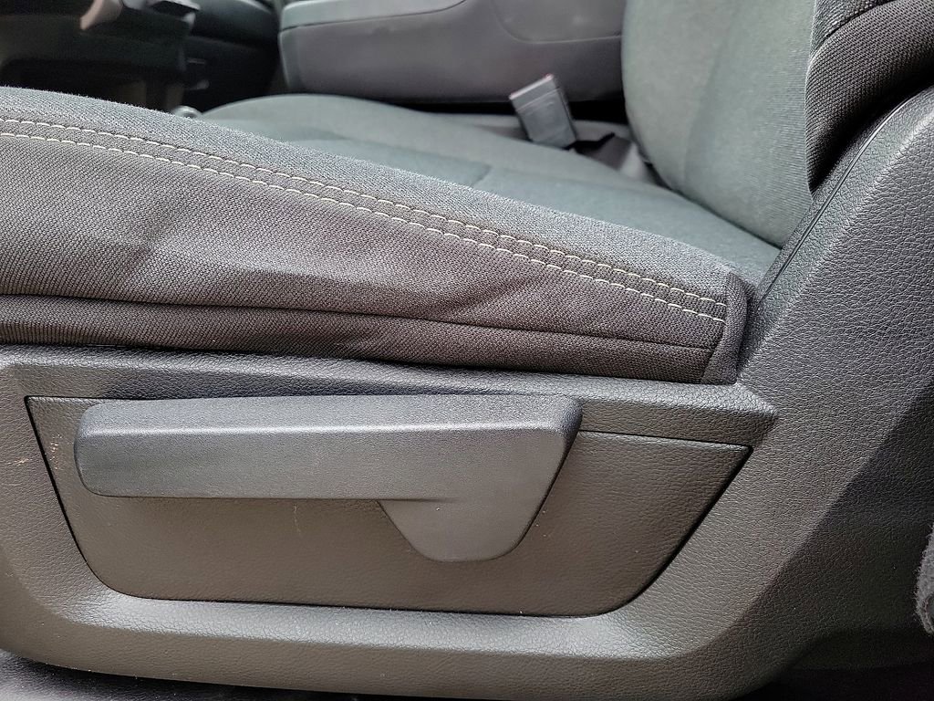 Used 2024 RAM 2500 Tradesman image 20