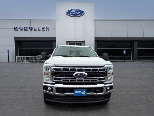 Certified 2024 Ford F250 XLT image 8