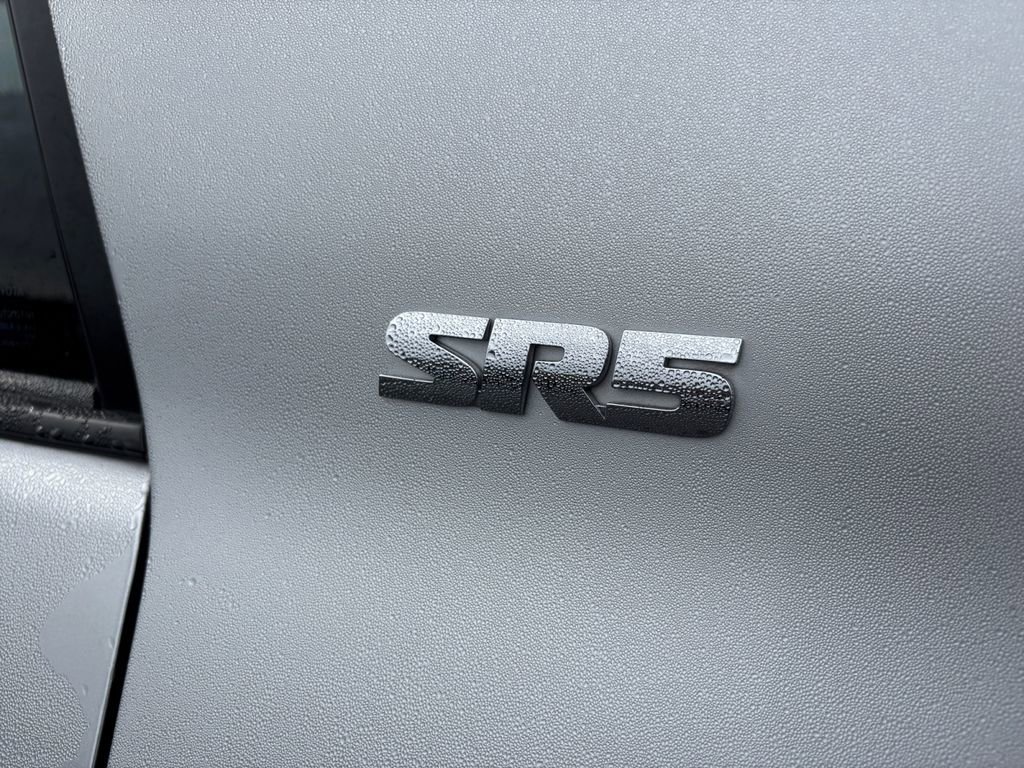 Used 2024 Toyota 4Runner SR5 Premium w/ Moonroof Package image 33