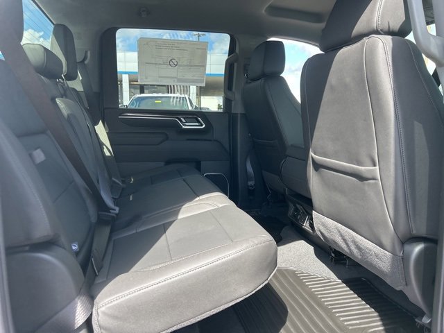 New 2026 Chevrolet Silverado 2500 LTZ image 31