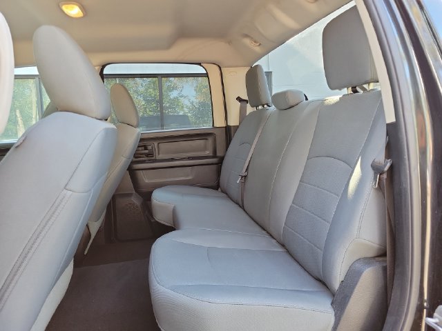 Used 2015 RAM 1500 Express AWD/4WD image 22