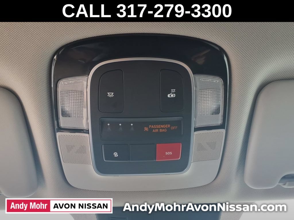 Used 2024 Hyundai Tucson SEL AWD/4WD image 28