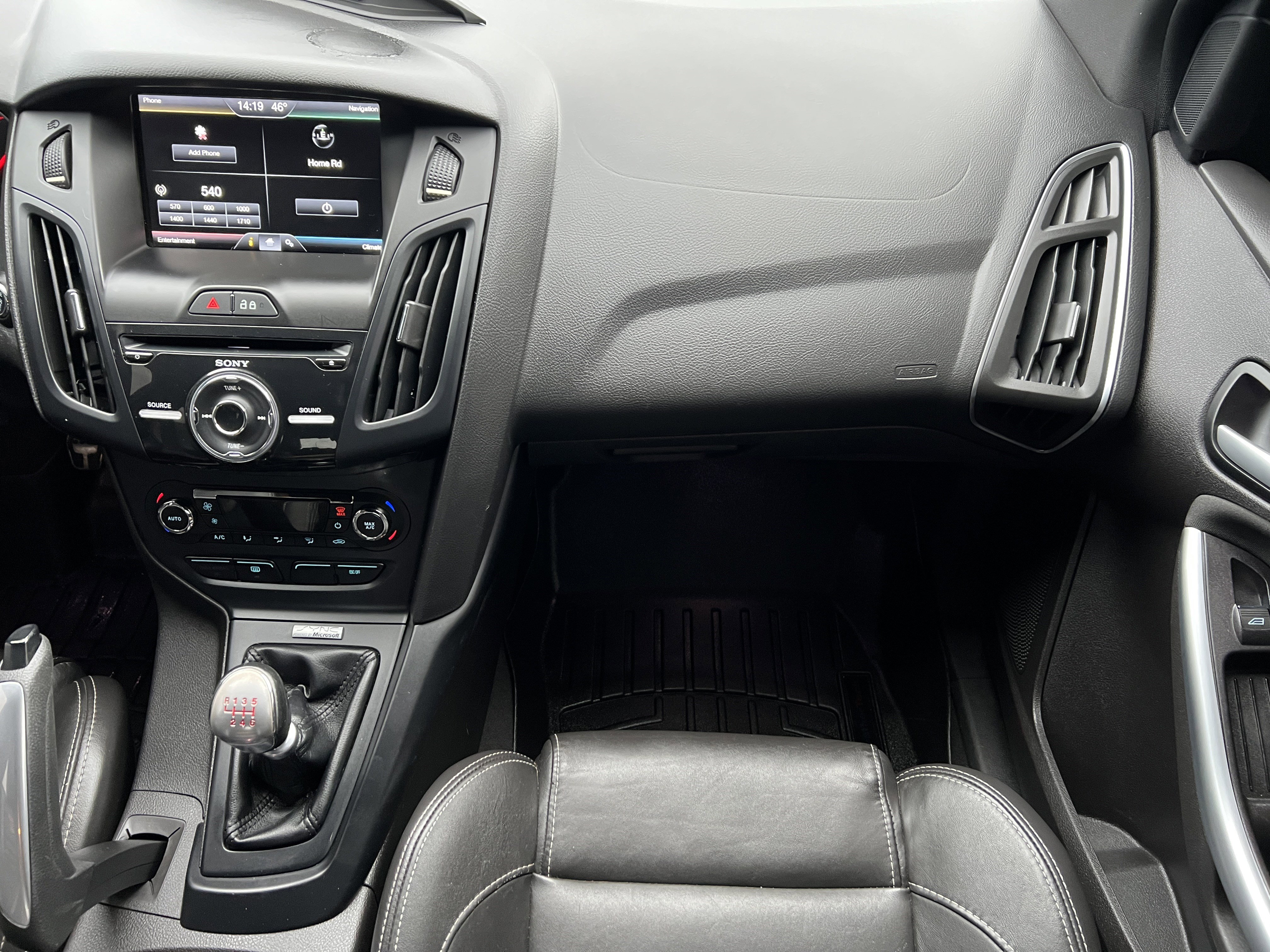 Used 2013 Ford Focus ST image 34