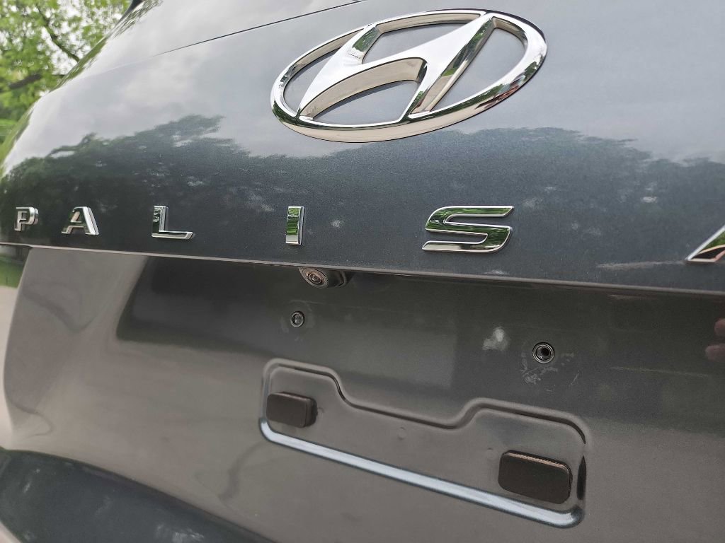 Used 2021 Hyundai Palisade SE AWD/4WD image 8