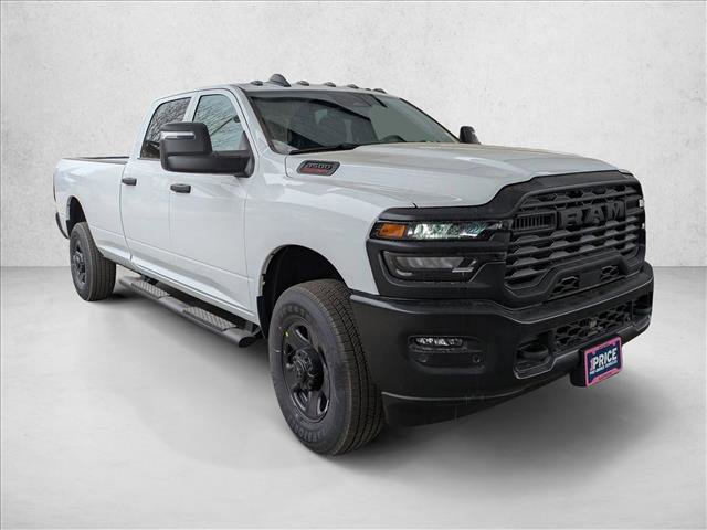 New 2026 RAM 3500 Tradesman image 7