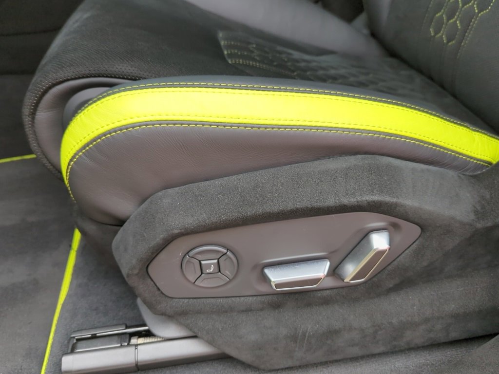 Used 2024 Lamborghini Urus Performante image 18