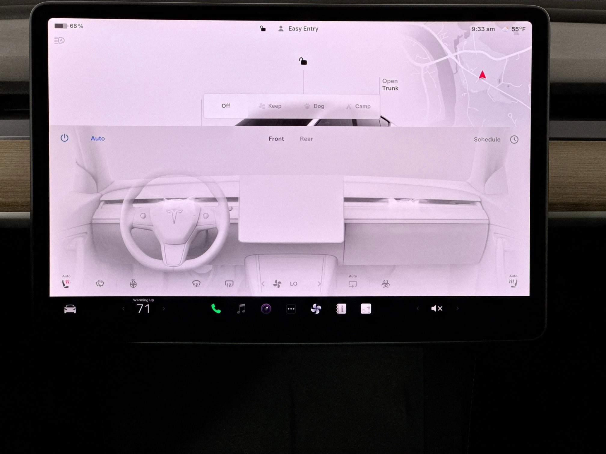 Used 2023 Tesla Model Y Long Range AWD/4WD image 27