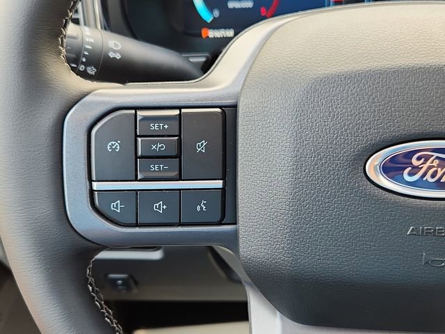 New 2025 Ford F350 Lariat w/ Chrome Package image 20