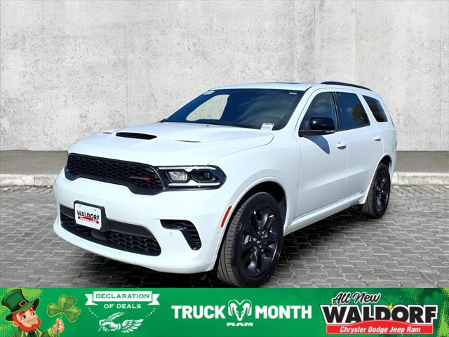 New 2026 Dodge Durango GT image 7
