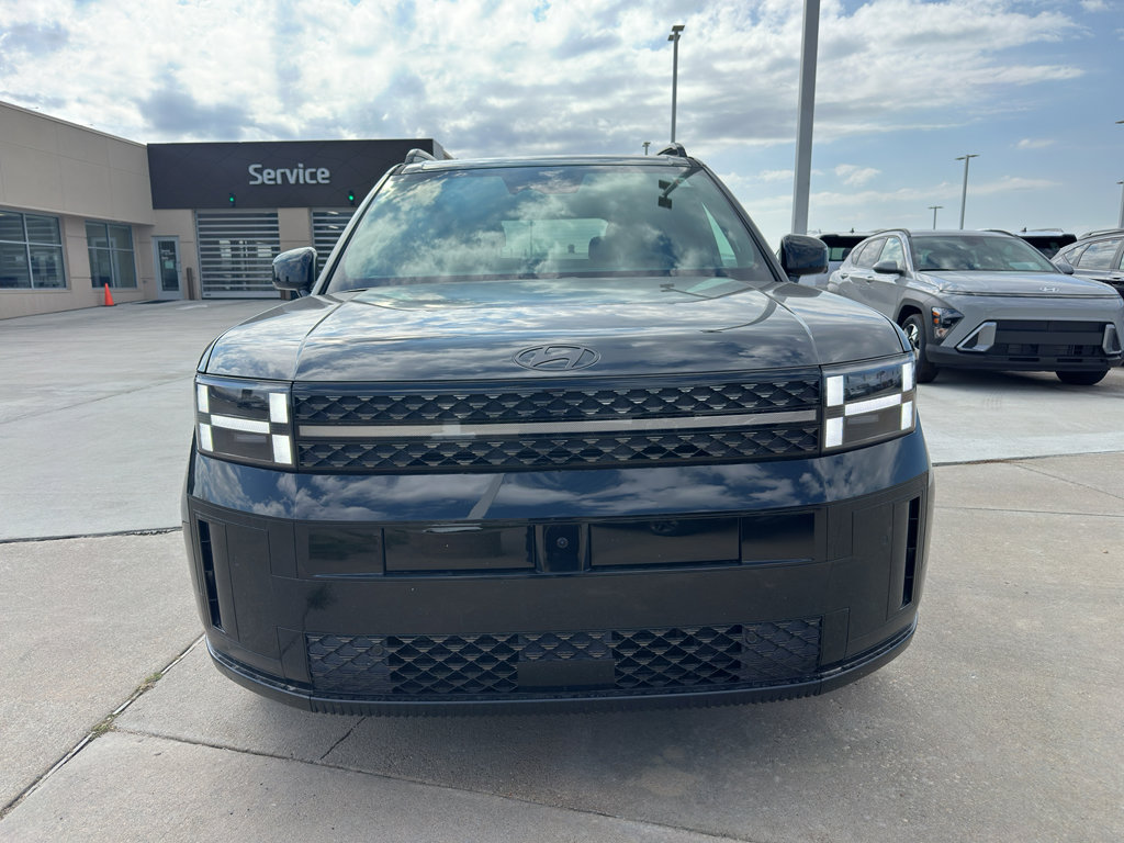 New 2026 Hyundai Santa Fe Calligraphy image 8