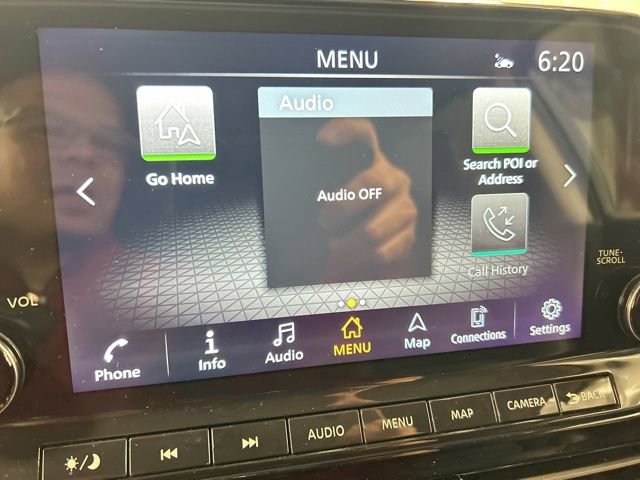 Used 2023 Nissan Pathfinder SL w/ Black Appearance Package image 32