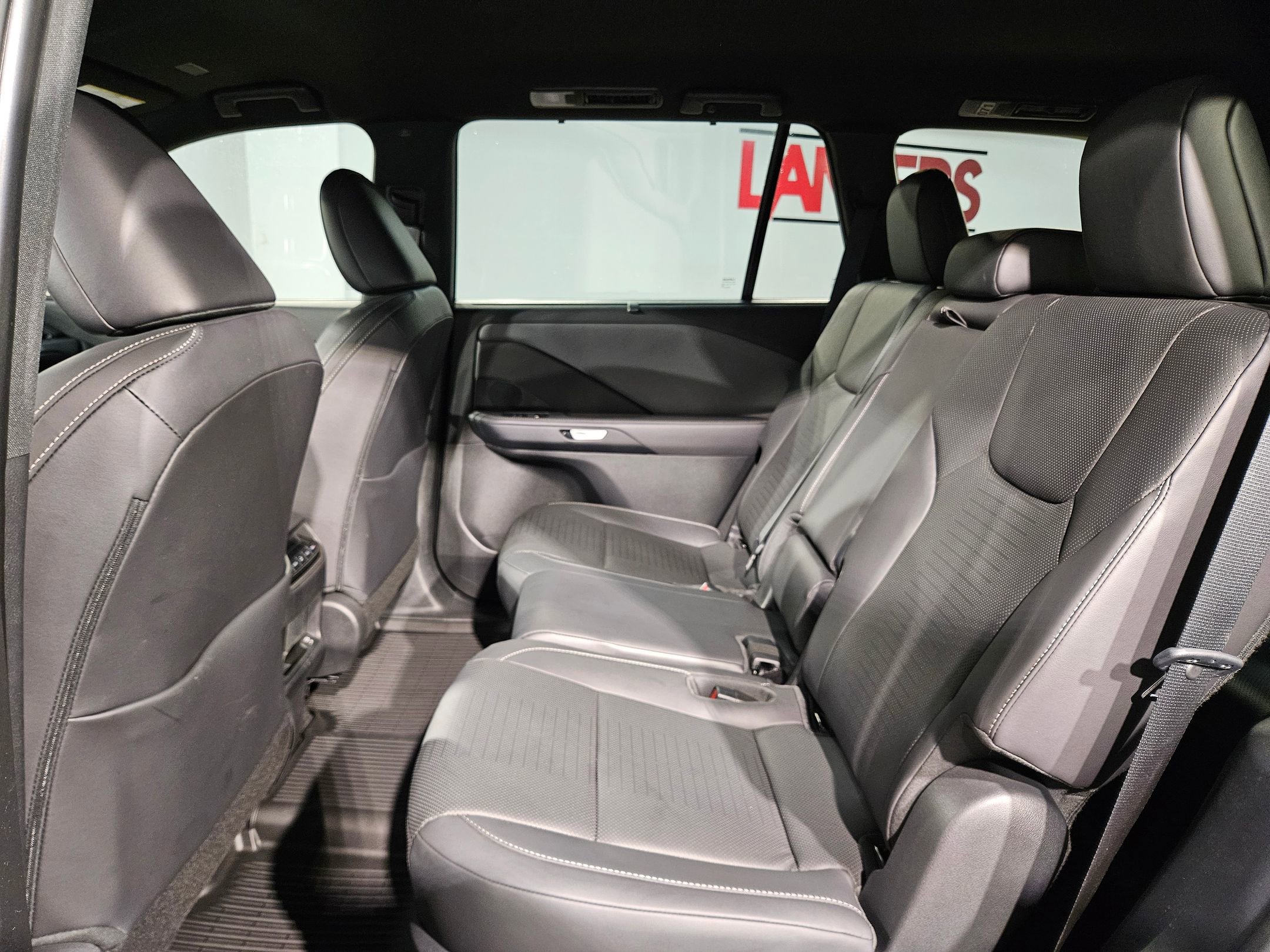 Used 2025 Lexus TX 350 AWD w/ Convenience Package image 35