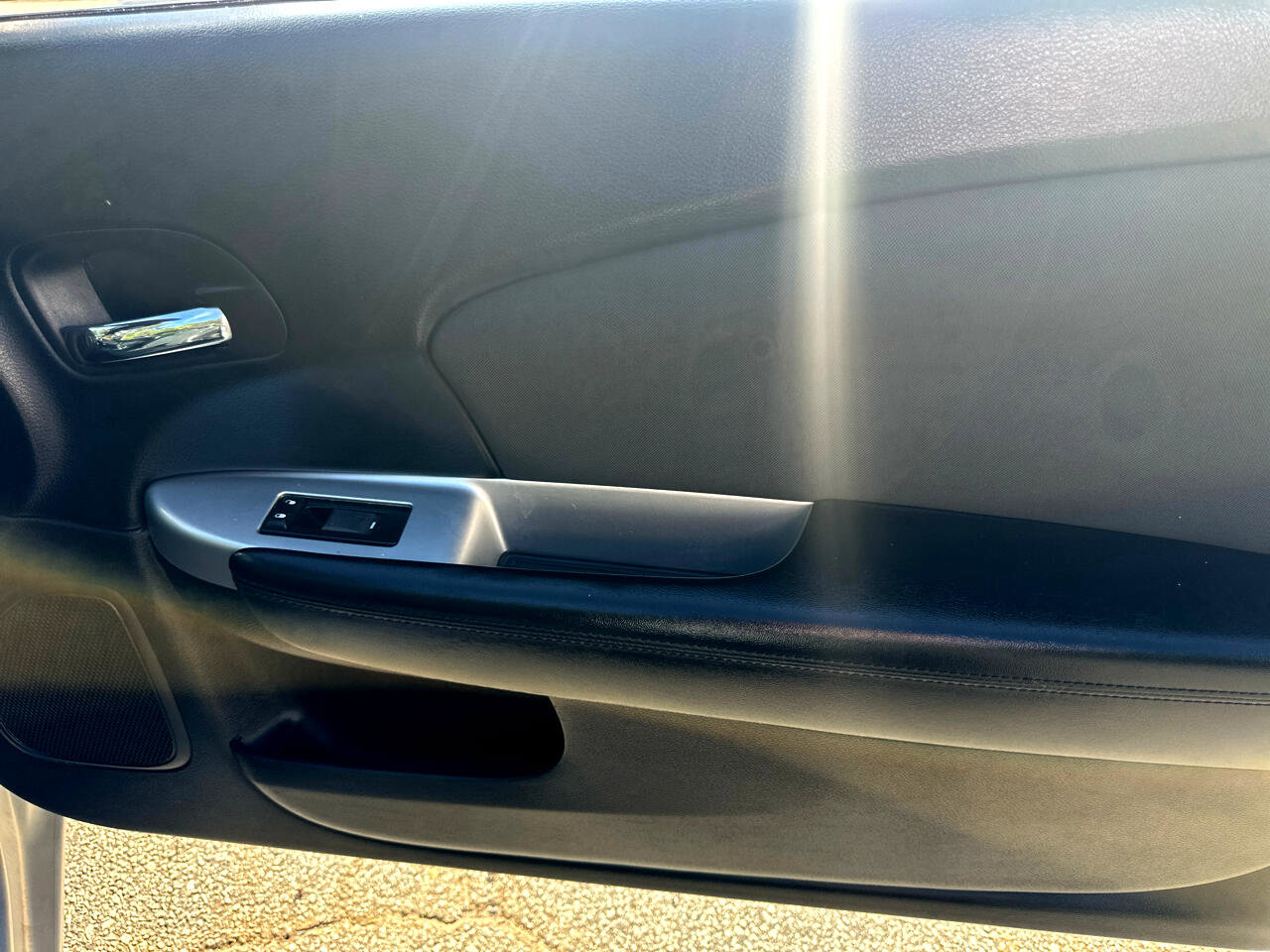 Used 2012 Chrysler 200 Touring image 17