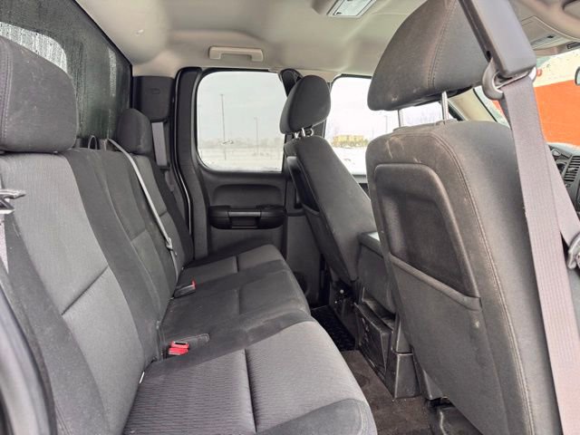 Used 2013 Chevrolet Silverado 1500 LT w/ All-Star Edition image 25