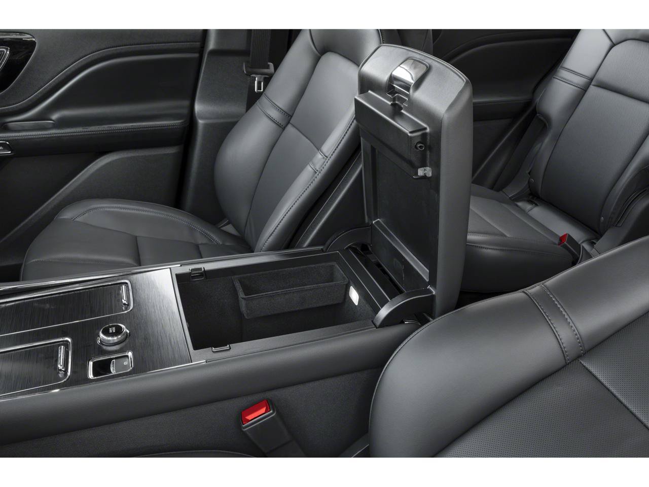 New 2026 Lincoln Aviator AWD image 35