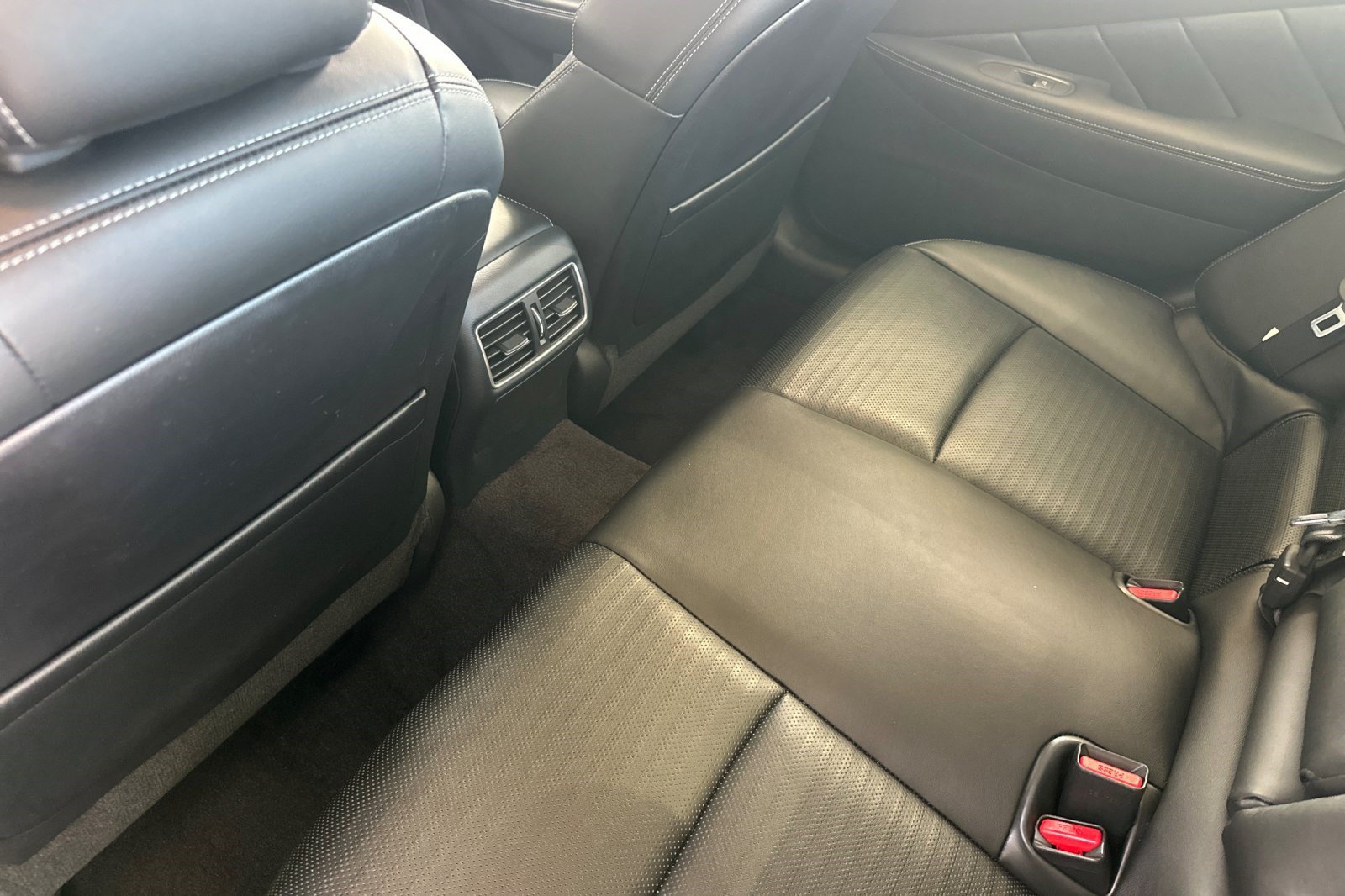 Used 2019 INFINITI Q50 Sport RWD image 15