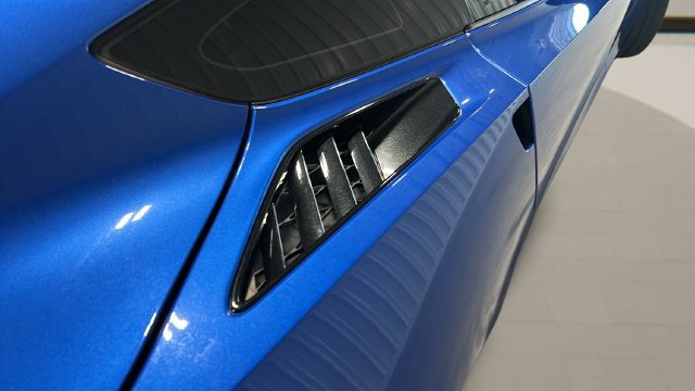 Used 2019 Chevrolet Corvette Stingray Coupe w/ 1LT RWD image 36