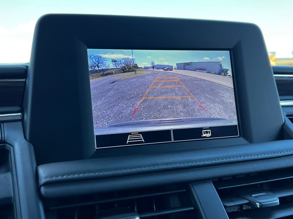 Used 2024 Chevrolet Tahoe LS w/ Driver Alert Package image 26