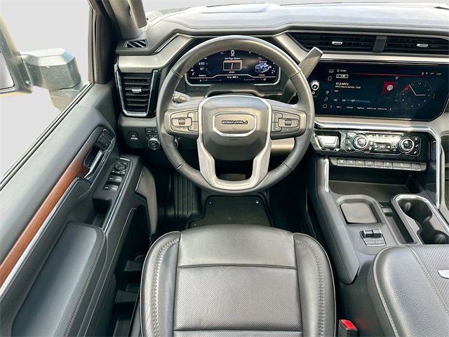 Used 2024 GMC Sierra 2500 Denali w/ Denali Reserve Package image 24