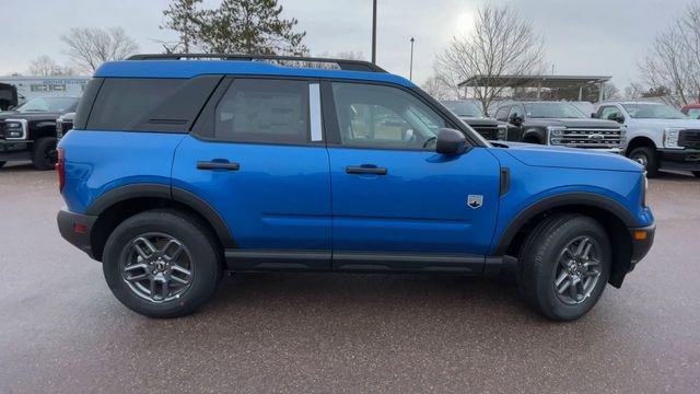 New 2025 Ford Bronco Sport Big Bend w/ Convenience Package image 9