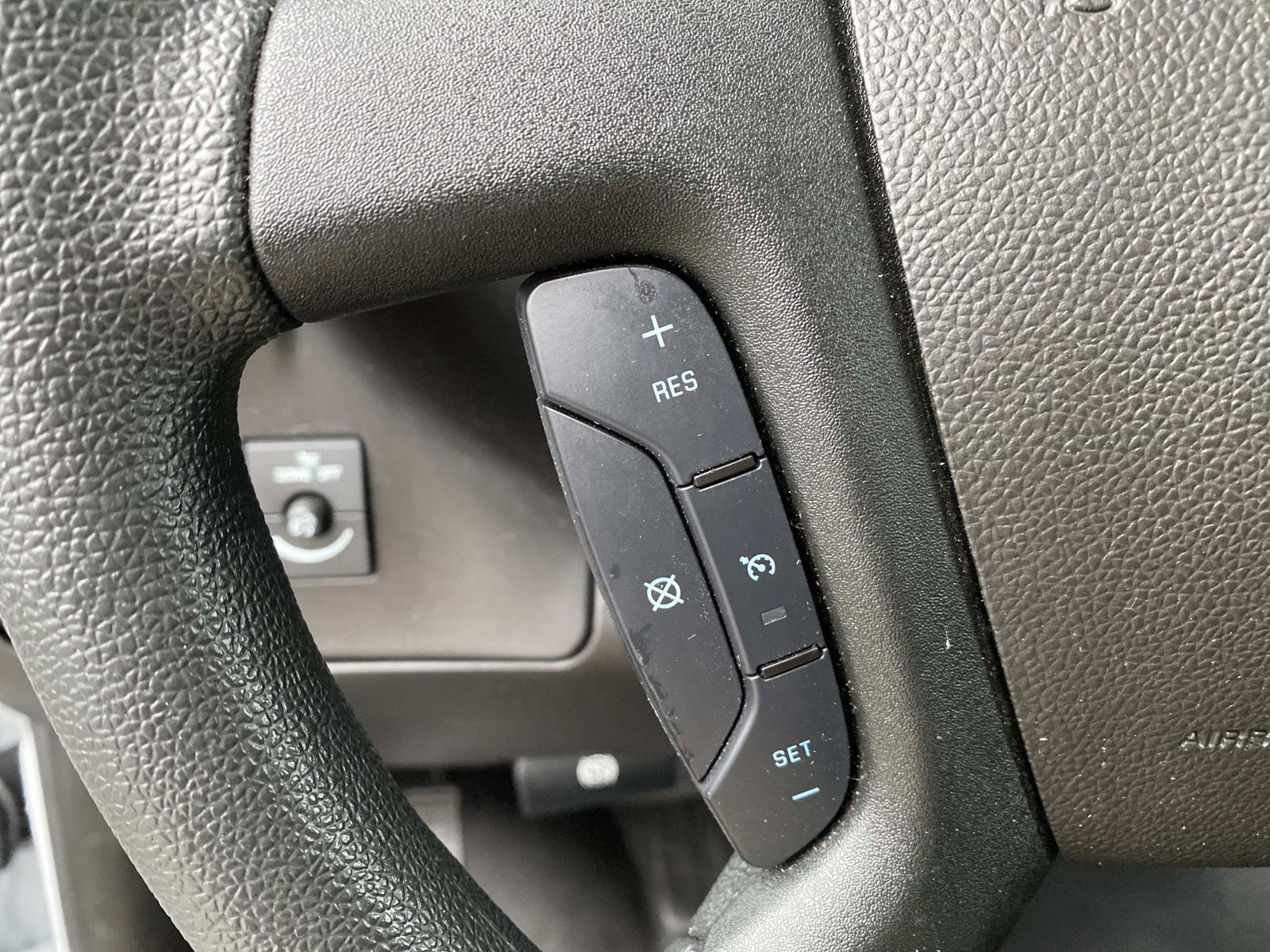 Used 2024 GMC Savana 2500 w/ Driver Convenience Package image 16