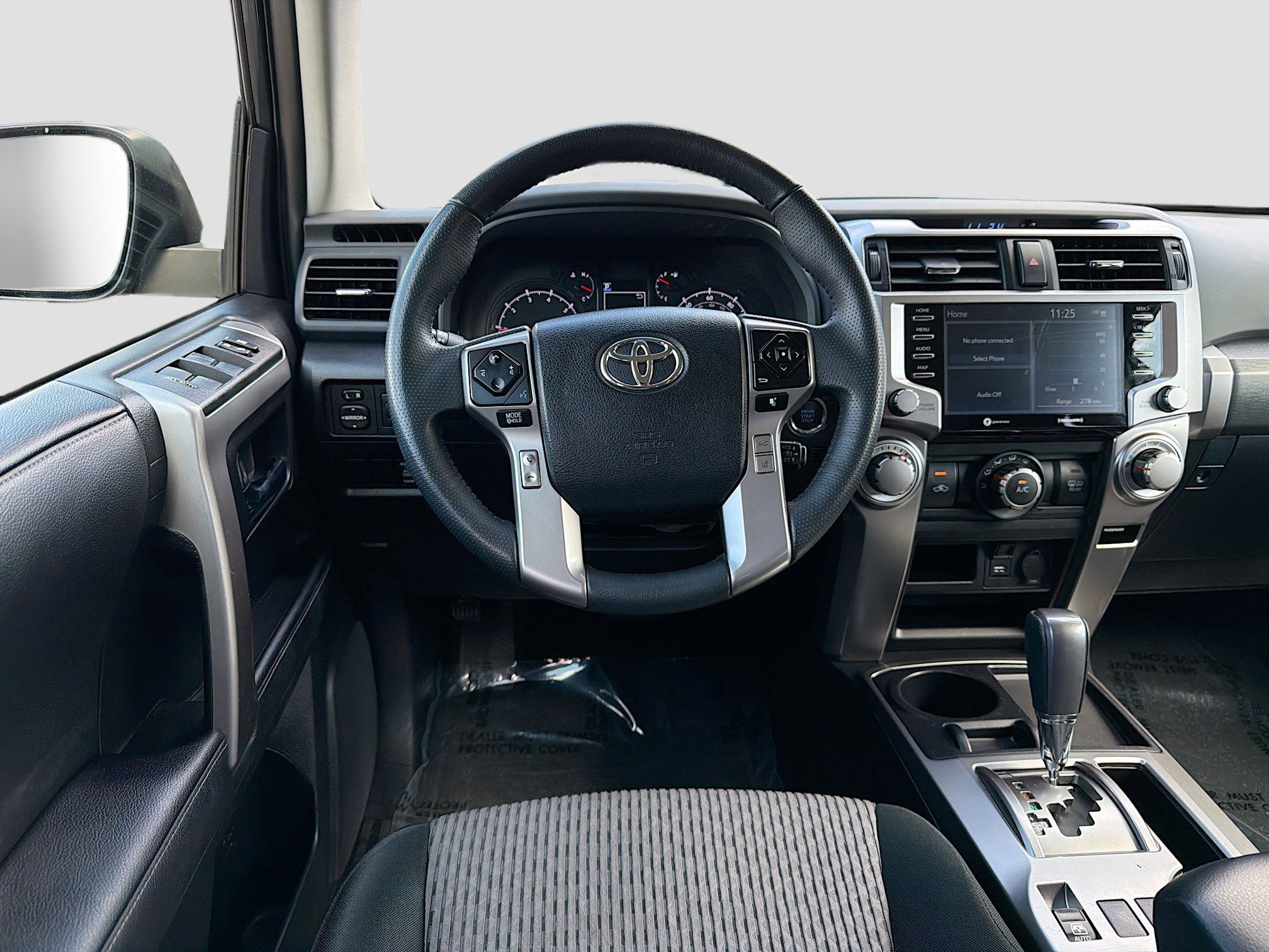 Used 2024 Toyota 4Runner SR5 image 16