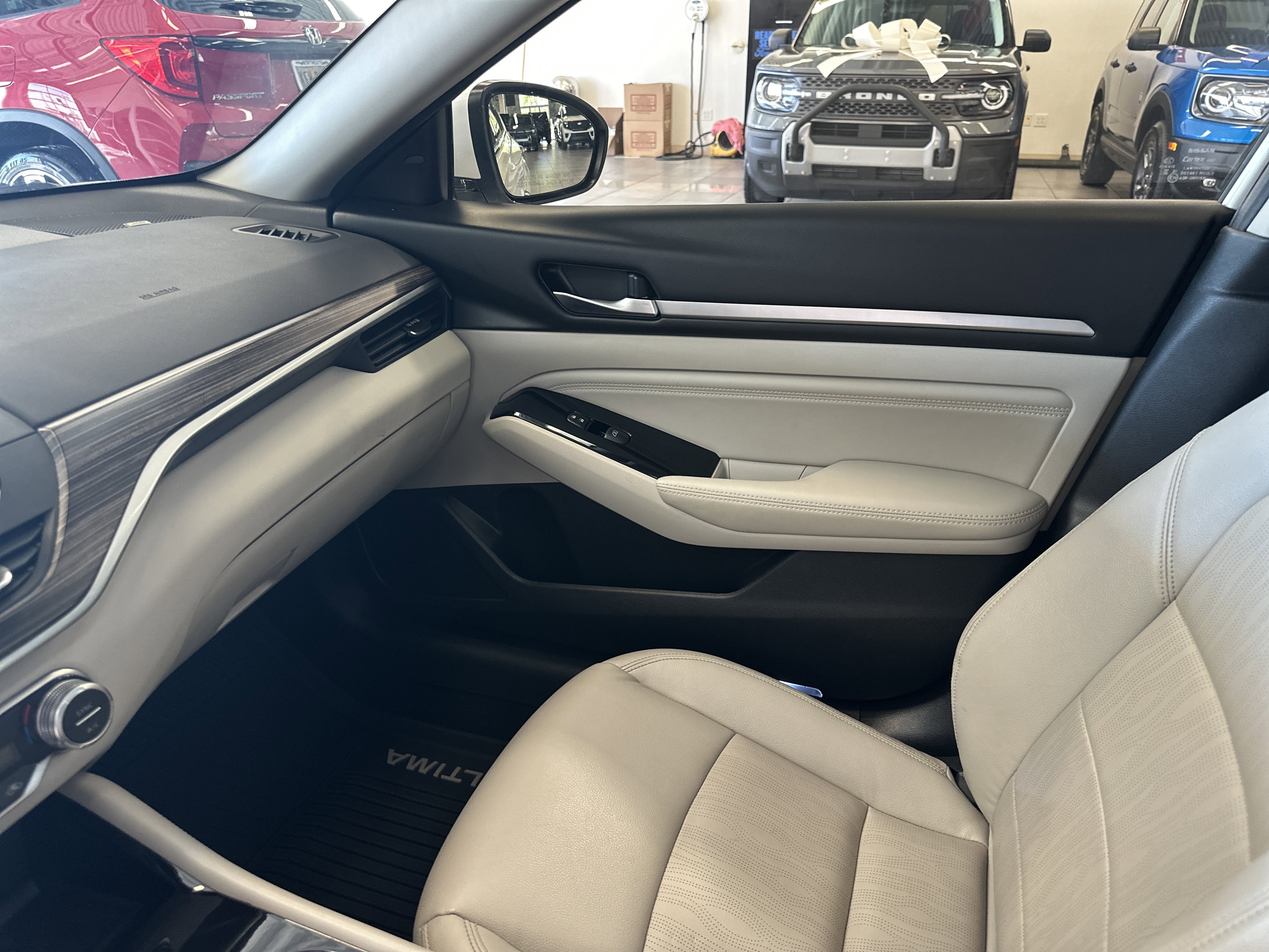 Used 2021 Nissan Altima 2.5 SL image 26