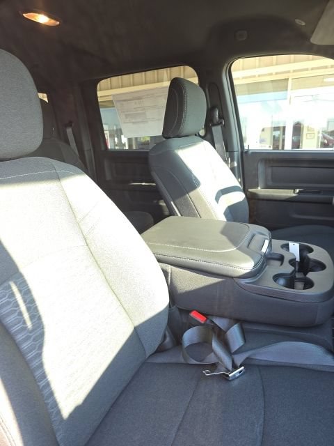 New 2027 RAM 2500 Tradesman AWD/4WD image 30