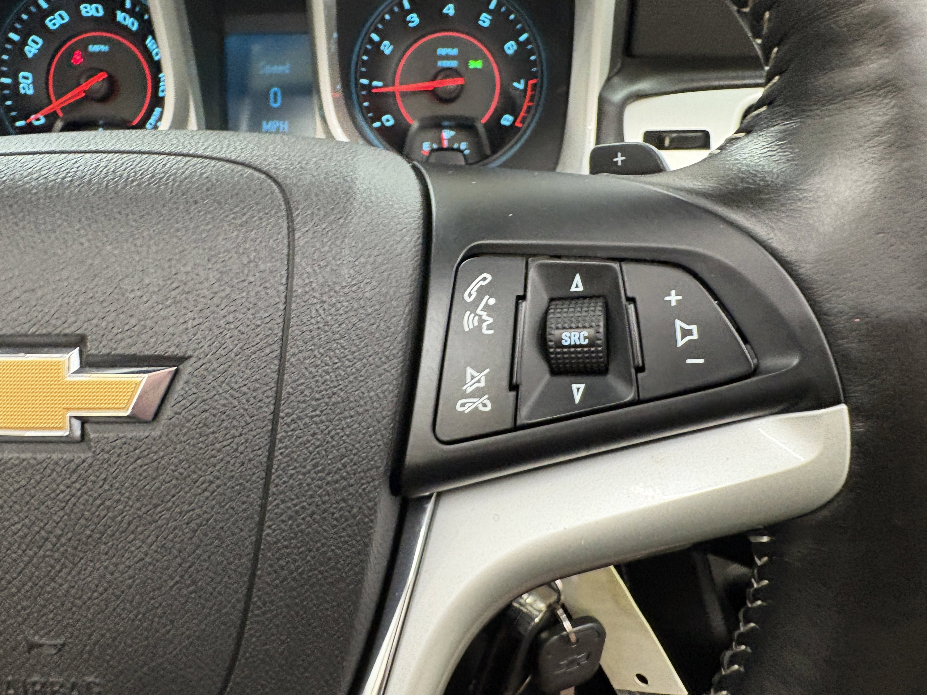 Used 2014 Chevrolet Camaro LT w/ RS Package image 25