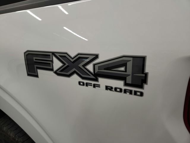 Used 2025 Ford F150 XLT w/ Equipment Group 301A Standard AWD/4WD image 36
