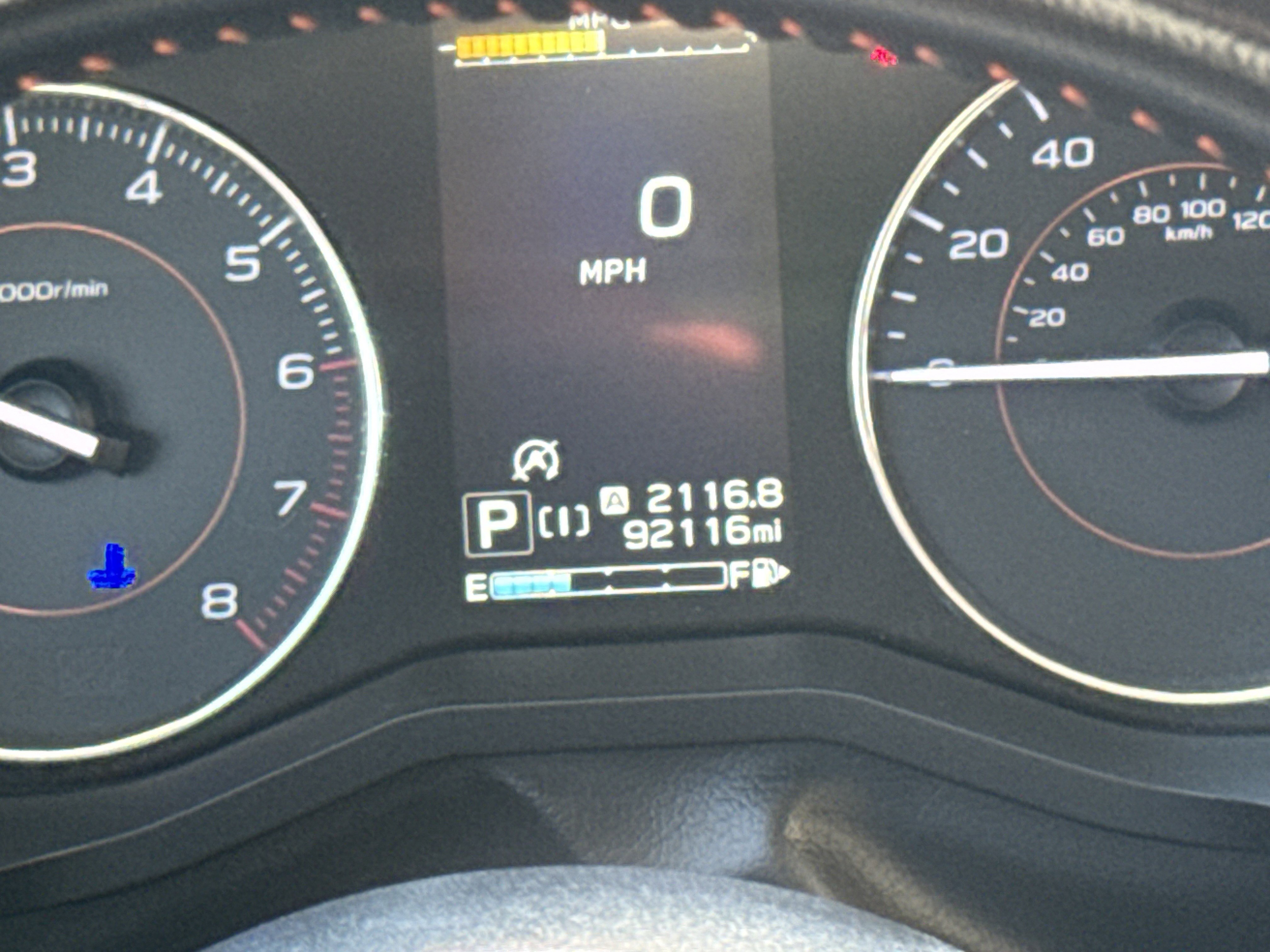 Used 2022 Subaru Crosstrek 2.5i Limited w/ Moonroof Package 2 image 12