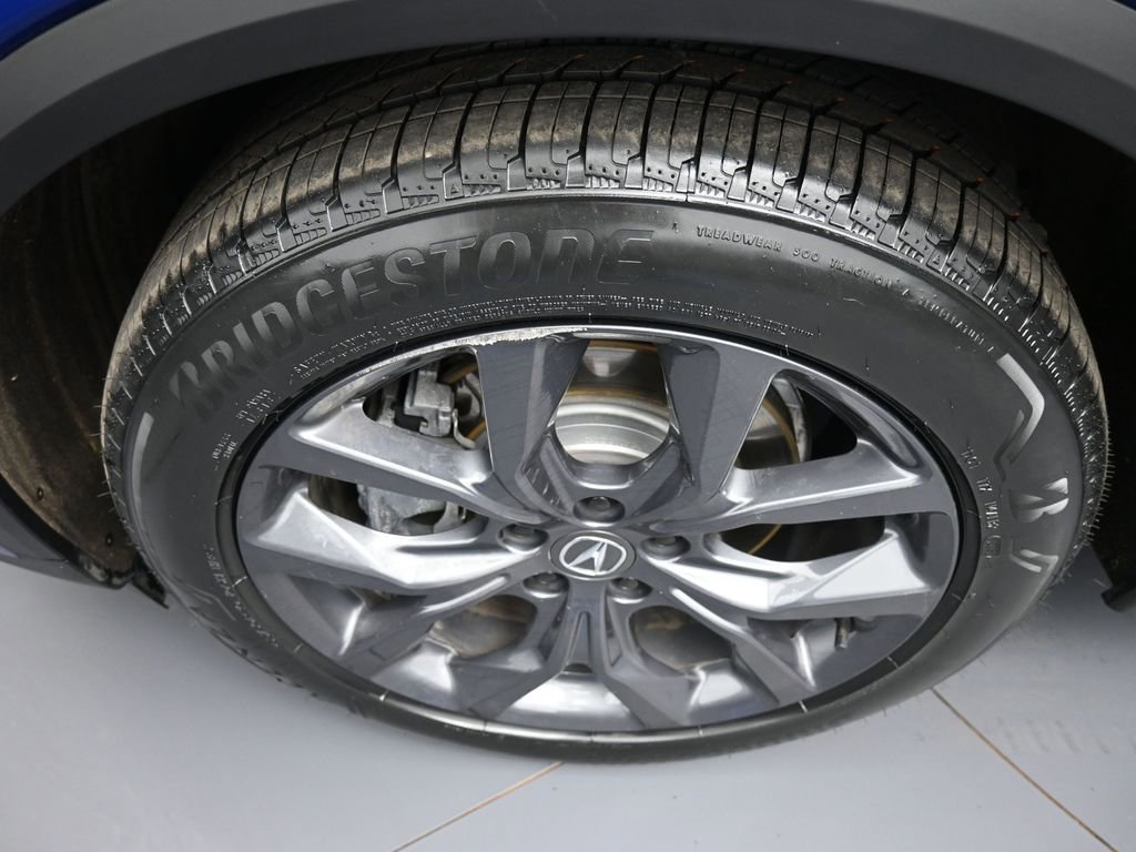 Certified 2023 Acura MDX A-Spec AWD/4WD image 14