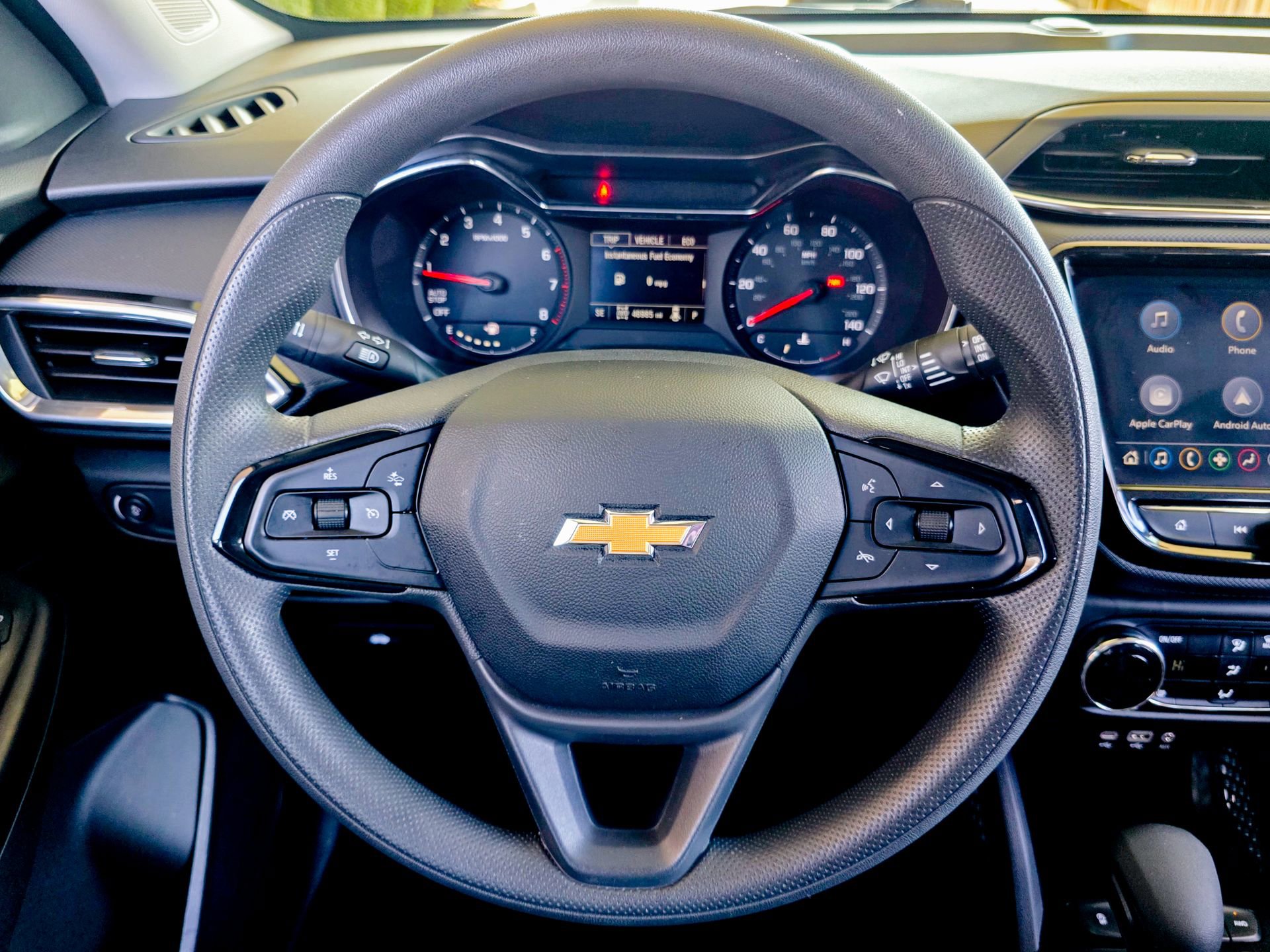 Used 2023 Chevrolet TrailBlazer LT w/ Convenience Package image 29