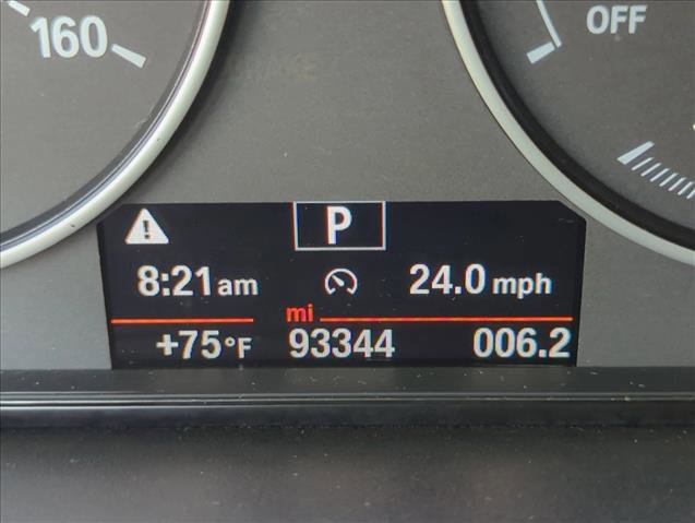 Used 2014 BMW 328i Sedan image 11