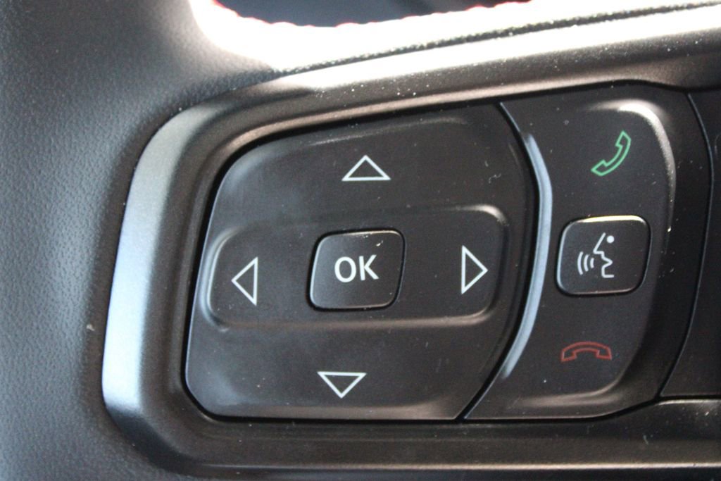 Used 2024 Jeep Gladiator Rubicon w/ Convenience Group image 30