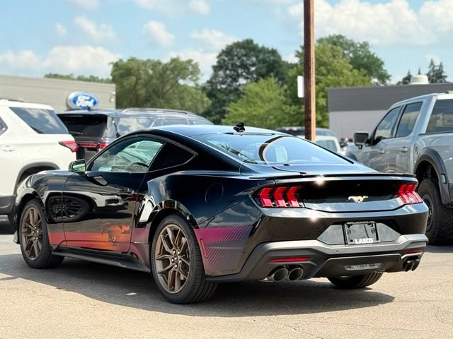 New 2026 Ford Mustang Premium w/ Mustang TLD Signature Edition RWD image 43