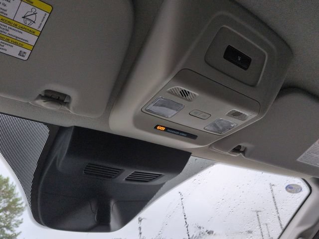 New 2026 Ford Transit 150 Low Roof AWD image 18