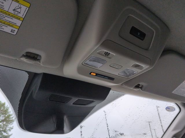 New 2026 Ford Transit 150 Low Roof AWD image 18