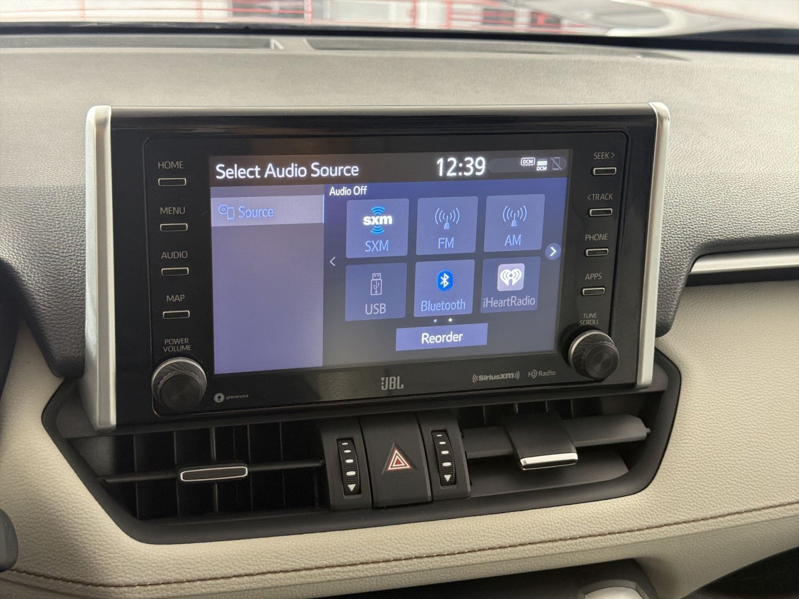 Used 2019 Toyota RAV4 XLE Premium w/ Cold Weather Package AWD/4WD image 18