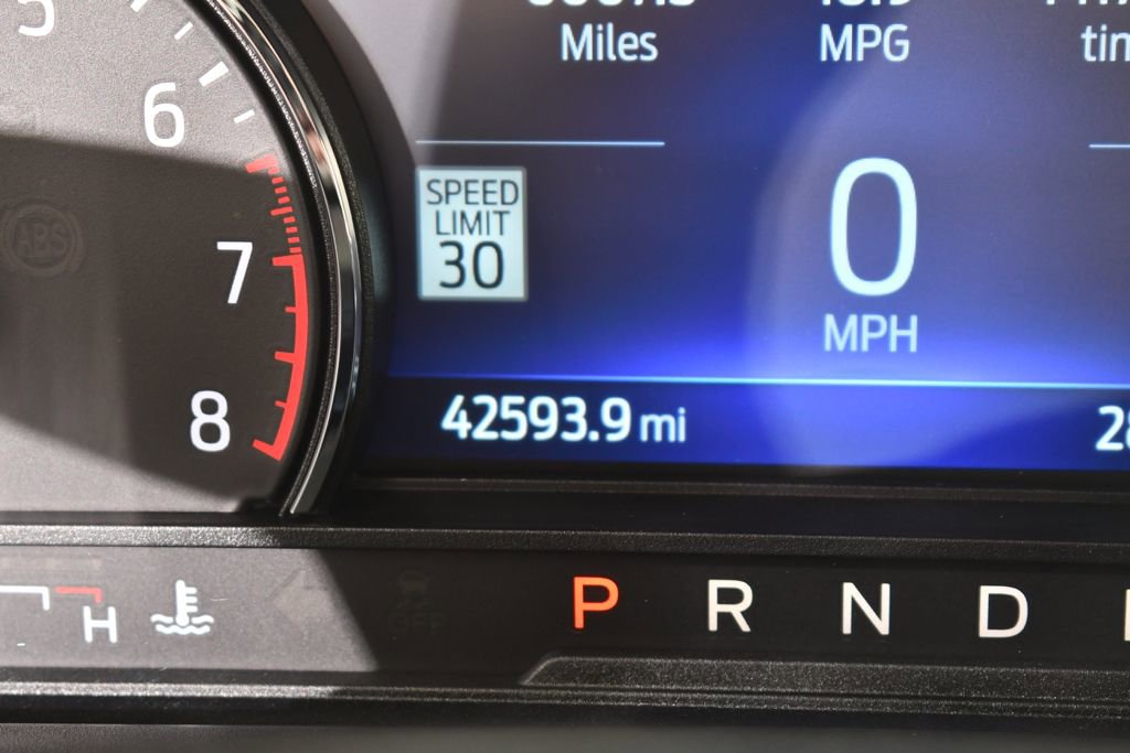 Used 2023 Ford Explorer Limited w/ Limited Technology Package image 28