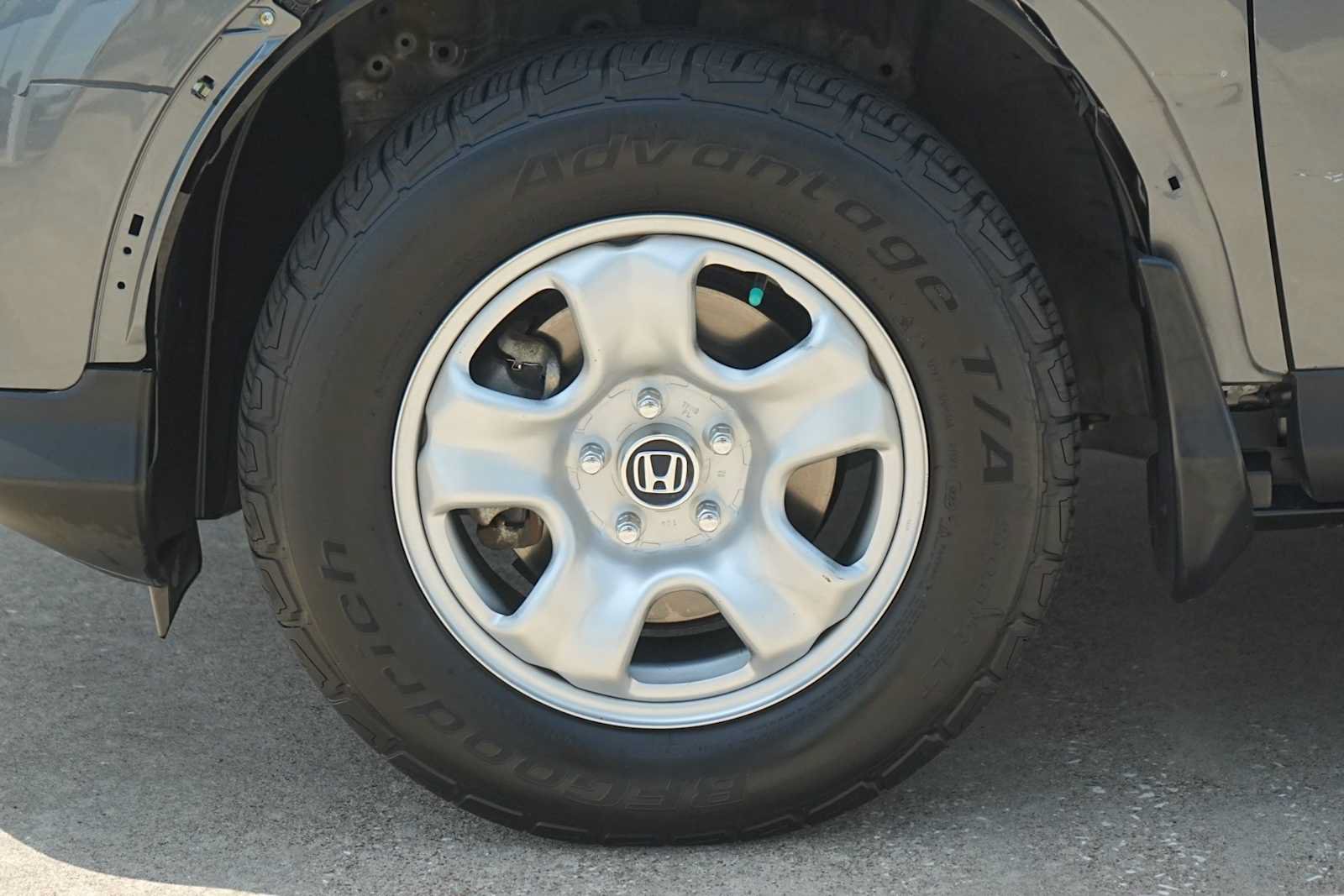 Used 2014 Honda CR-V LX image 7